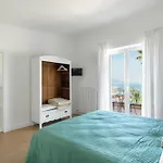 别墅 Giu Giu Vista Mare Con Piscina A *