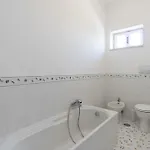 别墅 Giu Giu Vista Mare Con Piscina A 索伦托