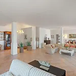 Villa Giu Giu Vista Mare Con Piscina A *
