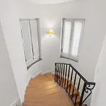 Giu Giu Vista Mare Con Piscina A Villa Sorrente