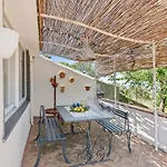 Giu Giu Vista Mare Con Piscina A Villa Sorrente