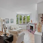 Villa Giu Giu Vista Mare Con Piscina A