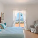 Giu Giu Vista Mare Con Piscina A * Sorrente
