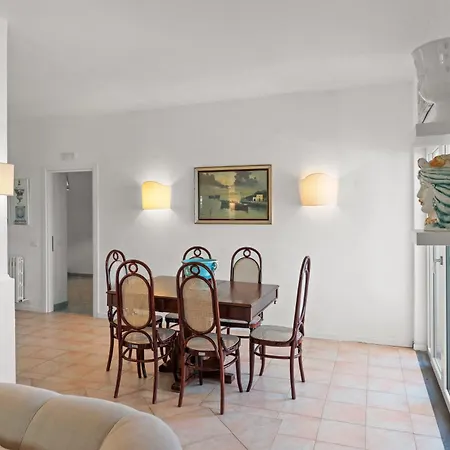 Villa Giu Giu Vista Mare Con Piscina A *