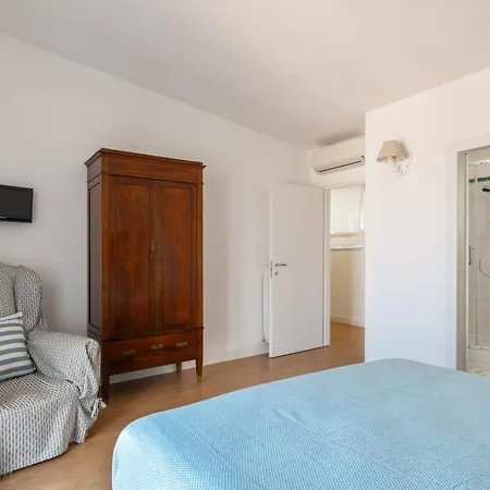 فيلة Giu Giu Vista Mare Con Piscina A *