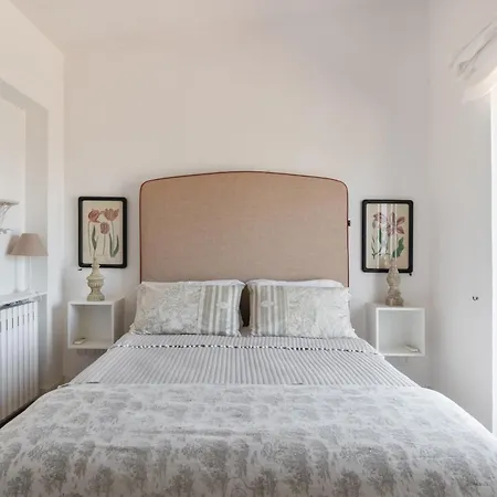 Giu Giu Vista Mare Con Piscina A Villa Sorrento