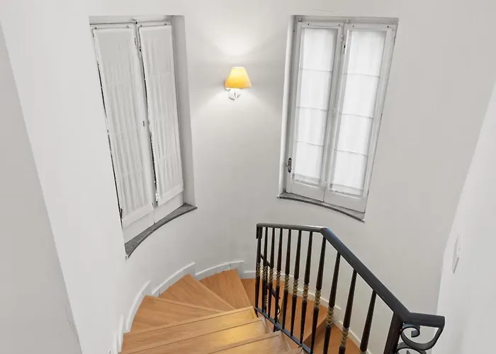 Giu Giu Vista Mare Con Piscina A Βίλα Σορέντο