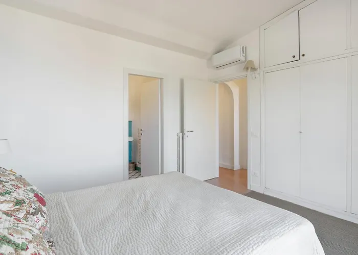 Giu Giu Vista Mare Con Piscina A