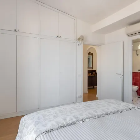 Villa Giu Giu Vista Mare Con Piscina A